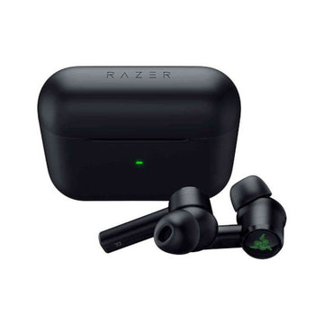 Razer Hammerhead True Wireless Pro – Earbuds – Black - RZ12-03440100-R3A1